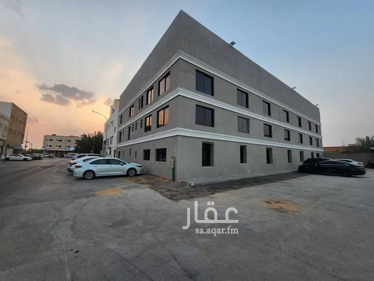 شقة للإيجار في شارع ابن الطيب, حي الملز, مدينة الرياض, منطقة الرياض