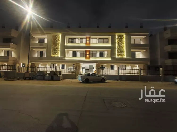 شقة للإيجار في شارع أبي غانم الحلبي, حي الضباط, مدينة الرياض, منطقة الرياض صورة 3