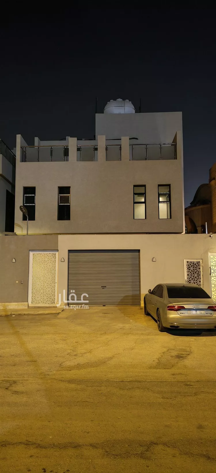 شقة للإيجار في شارع الحبقة, حي الملقا, مدينة الرياض, منطقة الرياض صورة 5