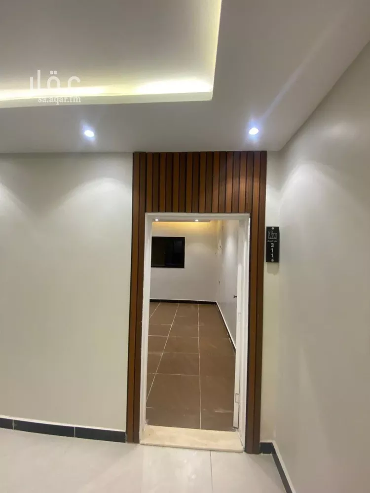 شقة للإيجار في شارع الهواشلة, حي اليرموك, مدينة الرياض, منطقة الرياض صورة 5