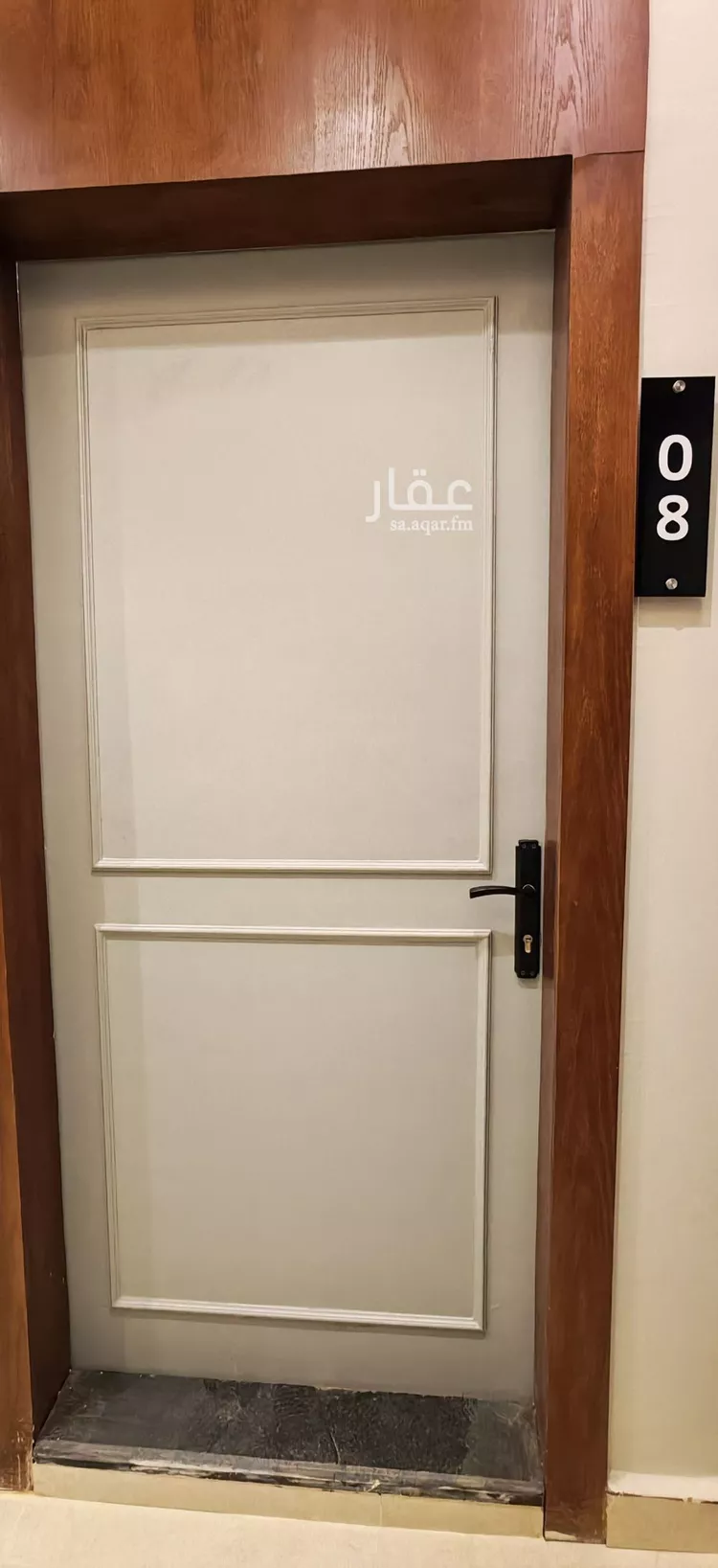 شقة للإيجار في شارع الحبيل, حي الملقا, مدينة الرياض, منطقة الرياض صورة 2