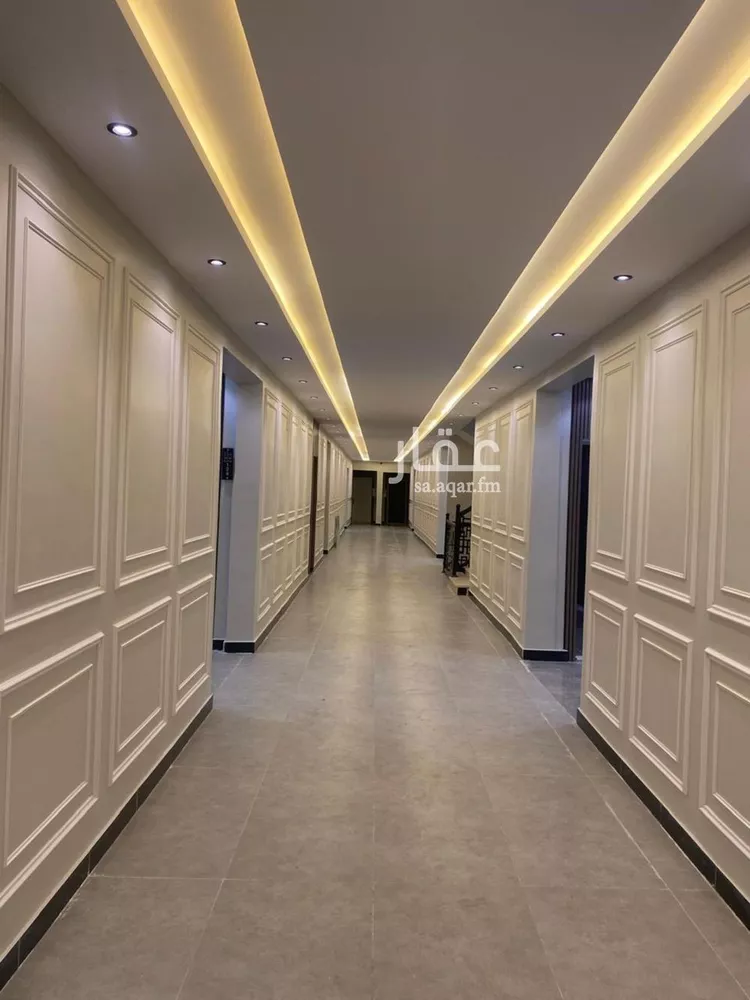 شقة للإيجار في شارع الهواشلة, حي اليرموك, مدينة الرياض, منطقة الرياض صورة 2