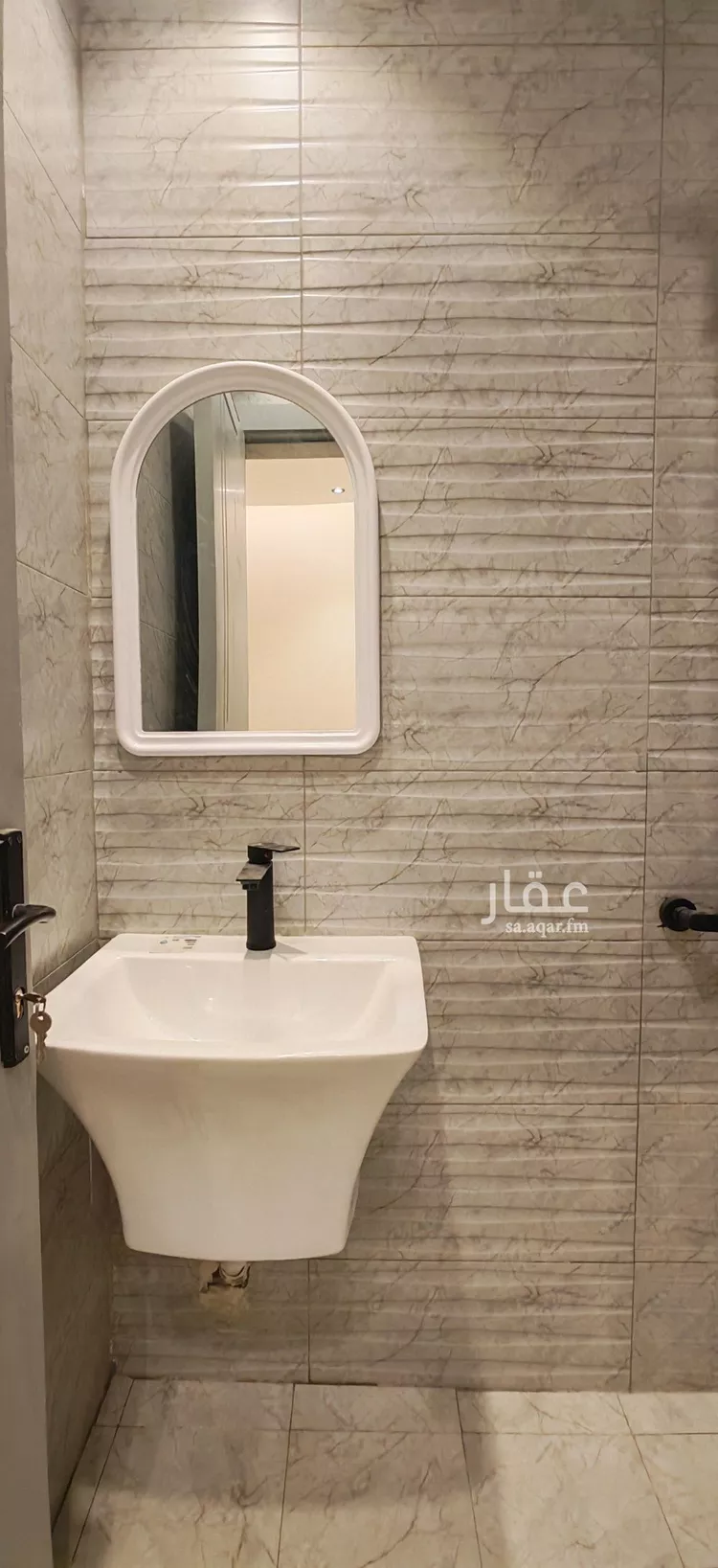 شقة للإيجار في شارع الحبيل, حي الملقا, مدينة الرياض, منطقة الرياض صورة 5