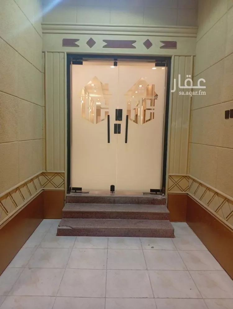 شقة للإيجار في شارع الهواشلة, حي اليرموك, مدينة الرياض, منطقة الرياض