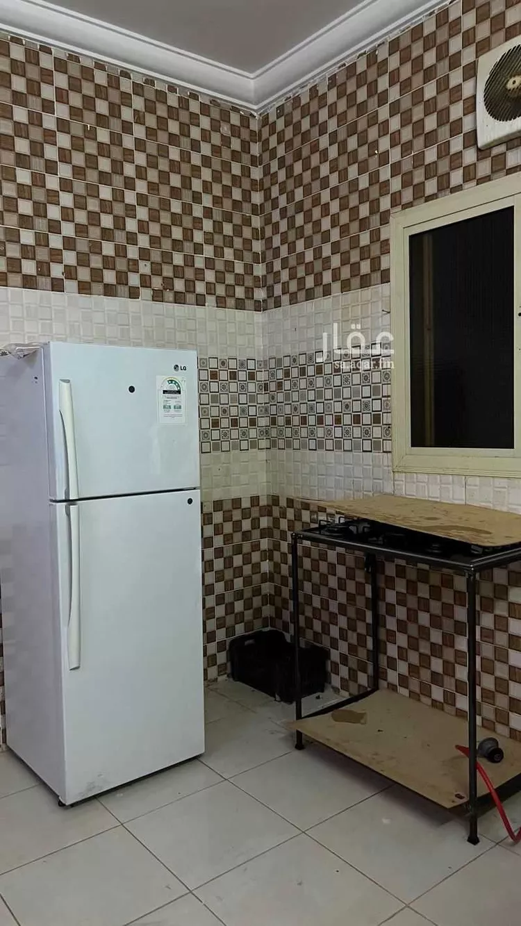 Apartment for Rent in Taif Jubrah