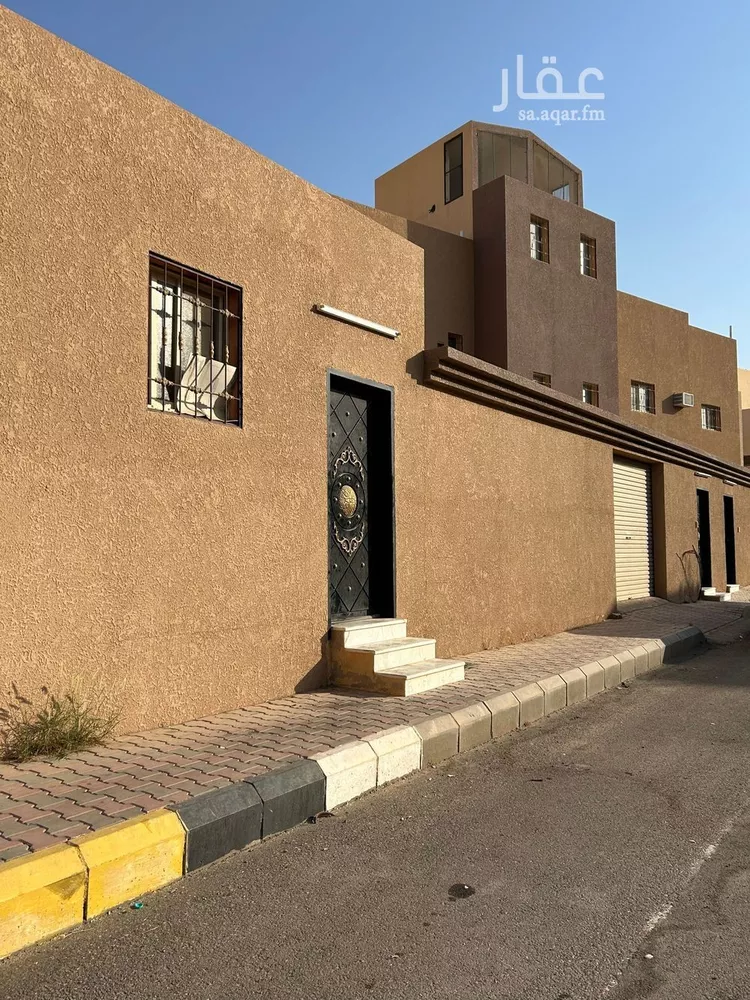 فيلا للبيع في شارع الحسن ابن مسلم, حي الخليج, مدينة البكيريه, منطقة القصيم صورة 2