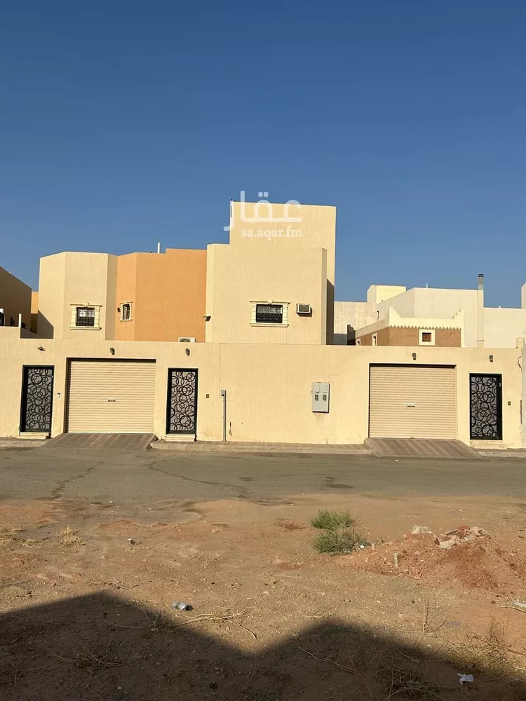 فيلا للبيع في شارع الخليج 64, حي الخليج, مدينة البكيريه, منطقة القصيم