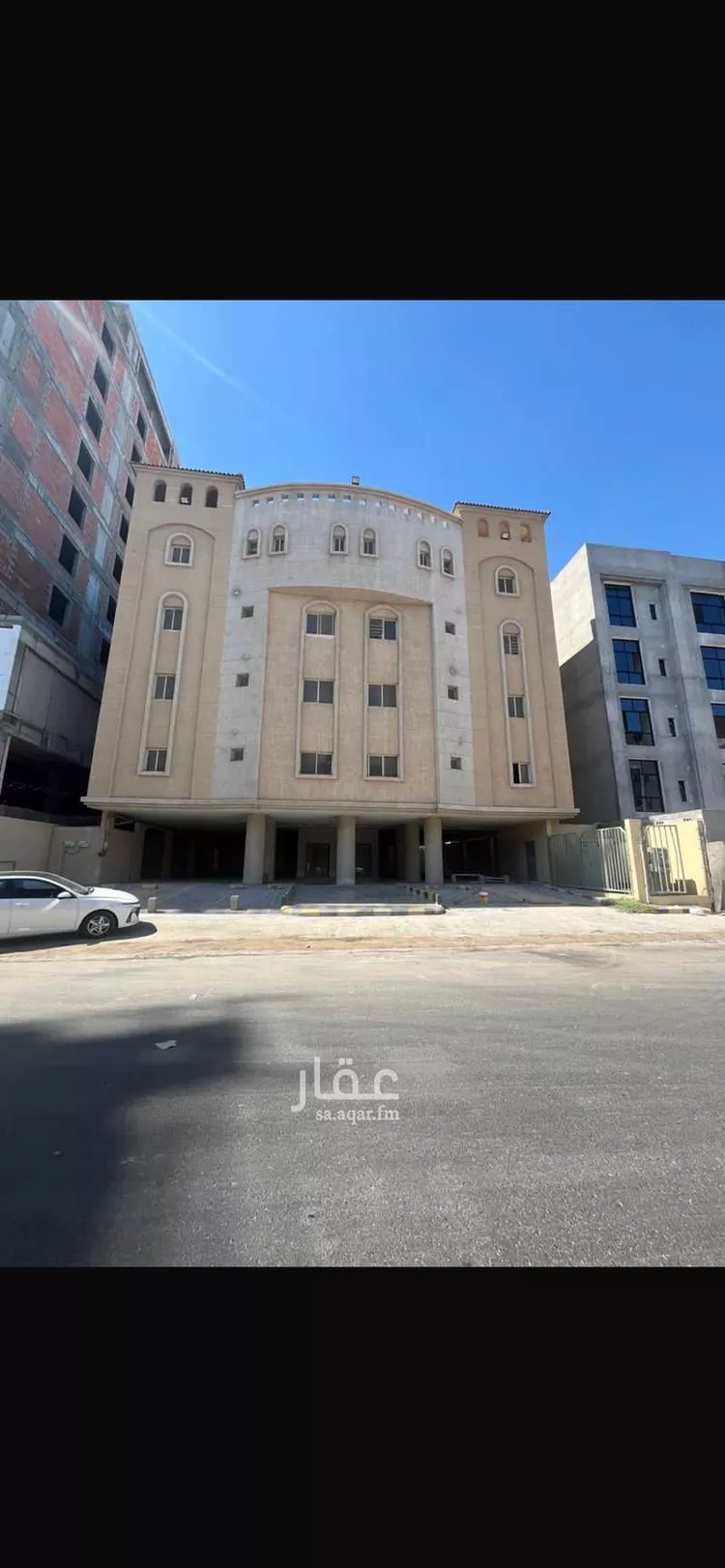 شقة للإيجار في شارع القيصومة, حي الحمراء, مدينة الخبر, المنطقة الشرقية