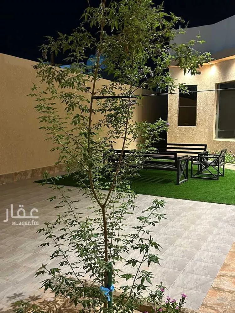 استراحة للإيجار في شارع زياد الفقاري, حي الرياض, مدينة البكيرية, منطقة القصيم صورة 2