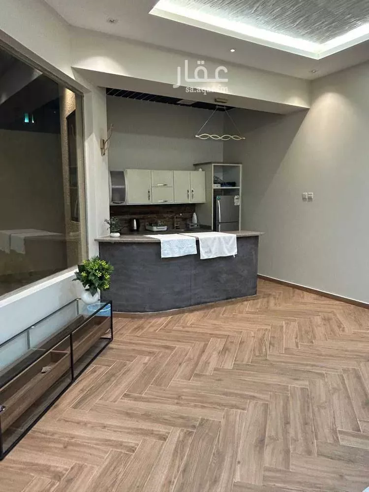 استراحة للإيجار في شارع زياد الفقاري, حي الرياض, مدينة البكيرية, منطقة القصيم صورة 5