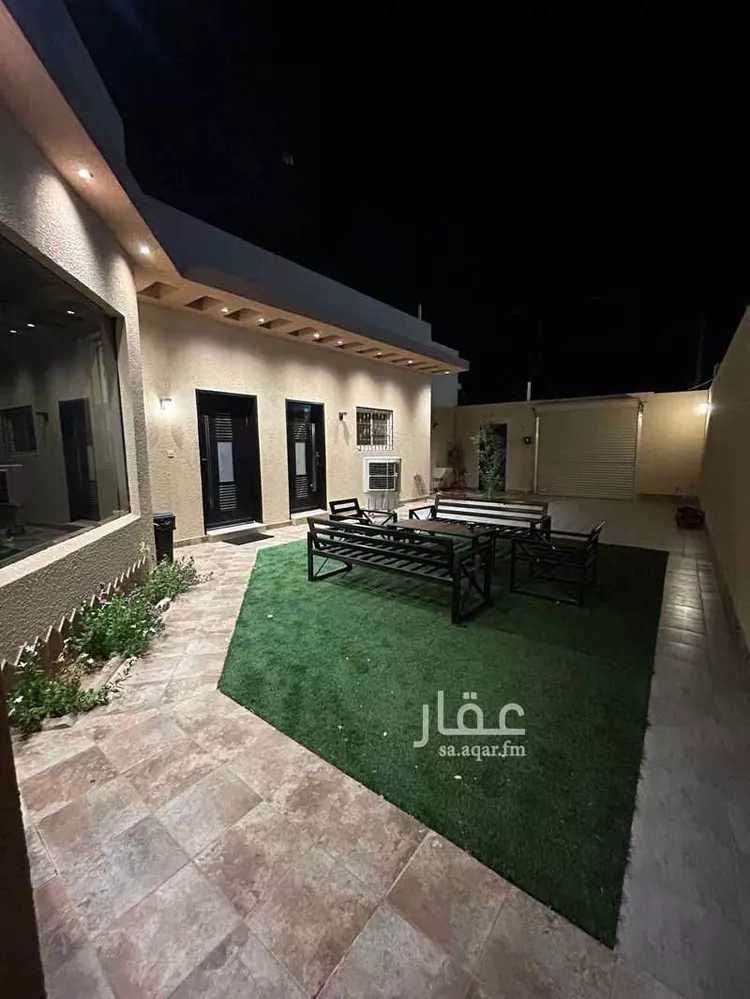 استراحة للإيجار في شارع زياد الفقاري, حي الرياض, مدينة البكيرية, منطقة القصيم 14