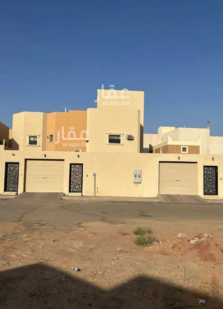 Villa for Sale in Al Bukayriyah Al Halaliyah