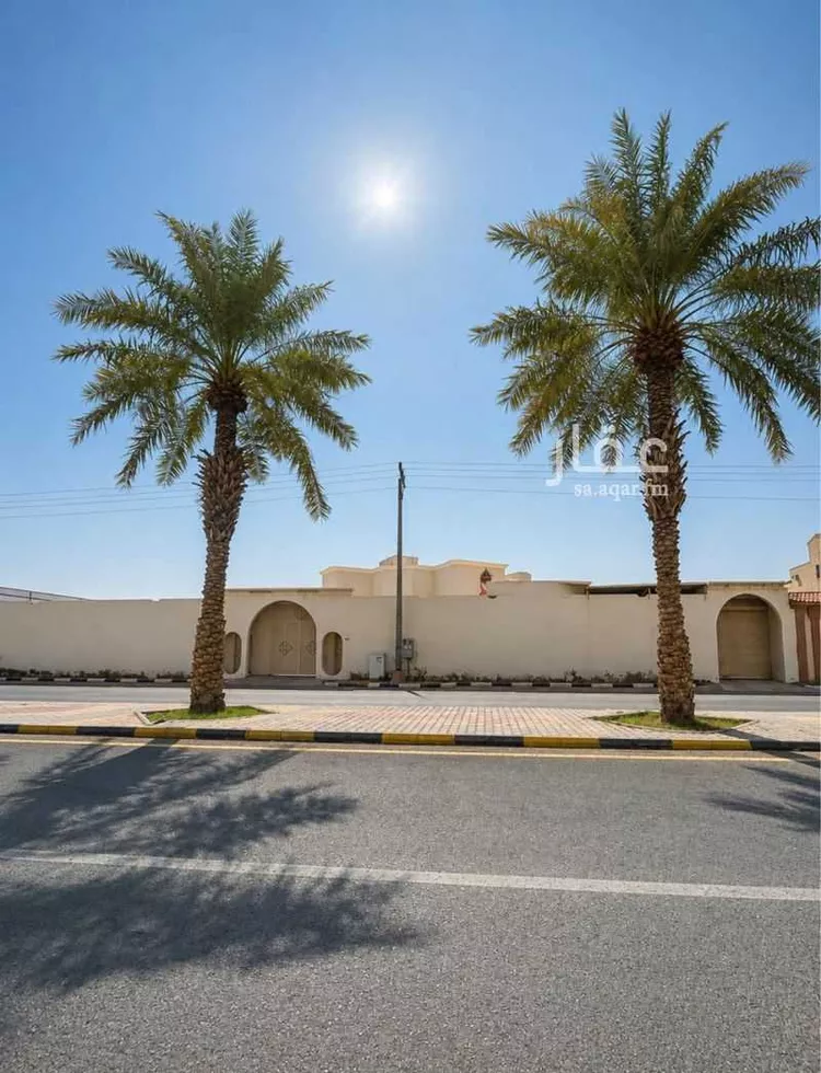 فيلا للبيع في شارع صلاح الدين الايوبي, حي الزهرة, مدينة البكيرية, منطقة القصيم