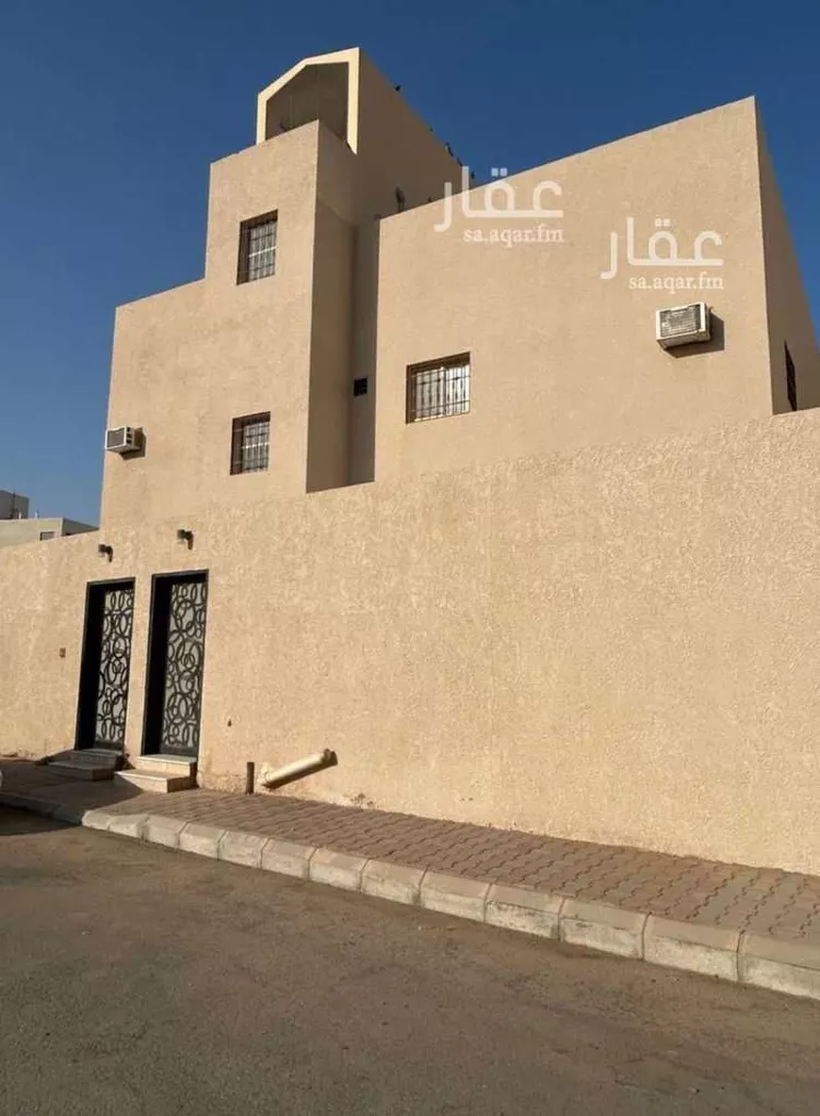 Villa for Sale in Al Bukayriyah Al Halaliyah