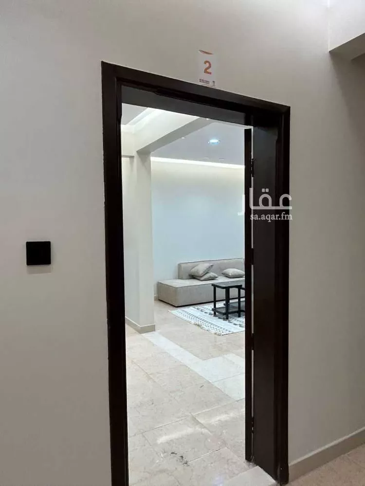 شقة للإيجار في شارع المستشفى, حي الديرة, مدينة البكيرية, منطقة القصيم صورة 4