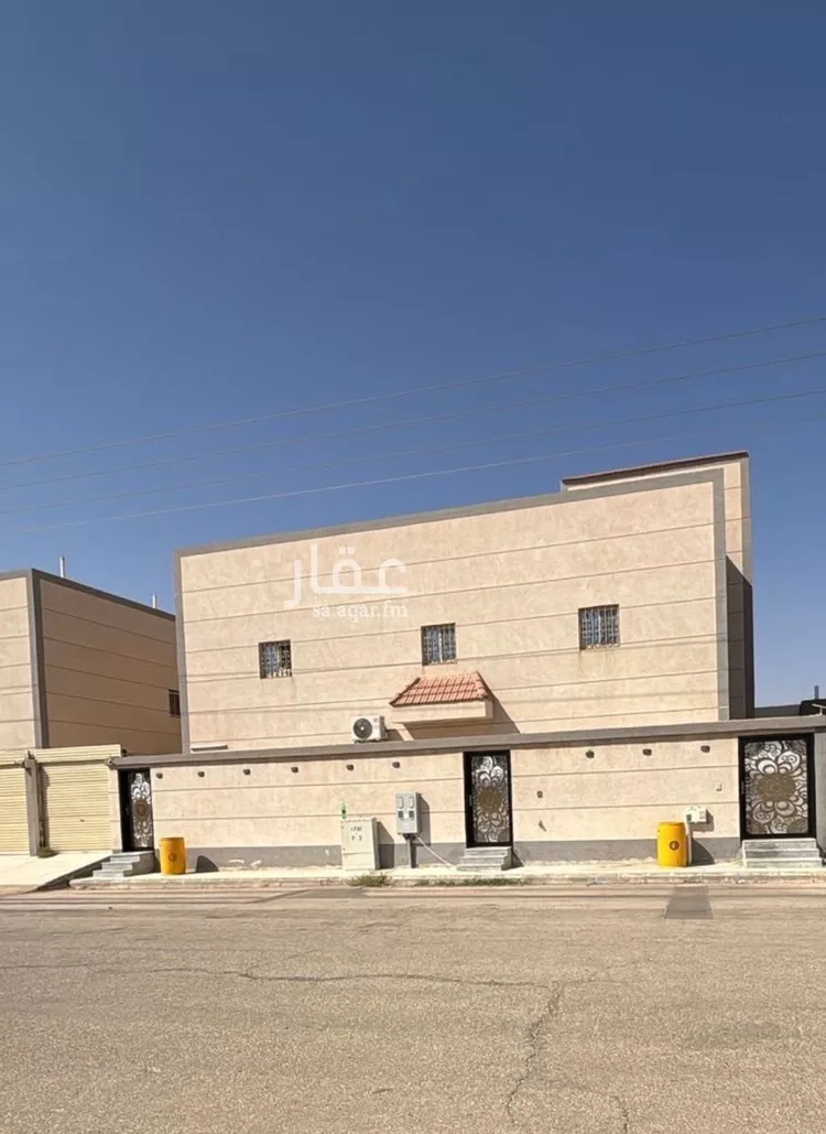 فيلا للبيع في شارع شارع إبن رشد, حي البديعة, مدينة البكيرية, منطقة القصيم