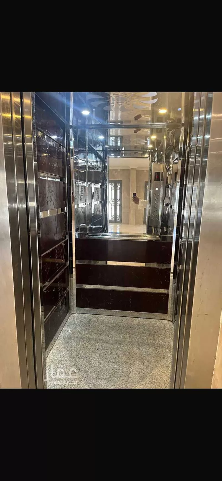 شقة للإيجار في شارع القيصومة, حي الحمراء, مدينة الخبر, المنطقة الشرقية صورة 3