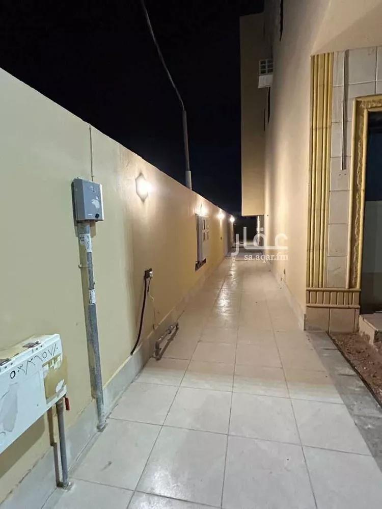 شقة للإيجار في شارع المستشفى, حي الديرة, مدينة البكيرية, منطقة القصيم صورة 3