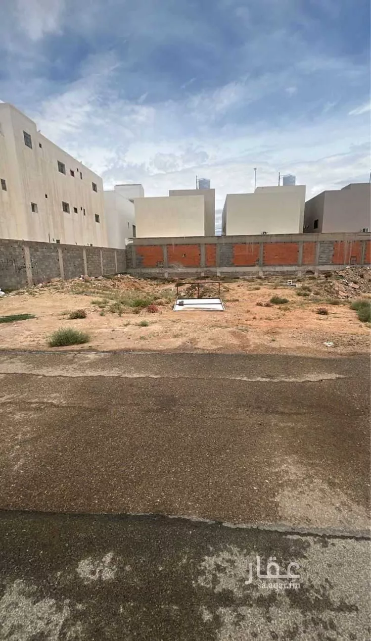 Land for Sale in Al Bukayriyah Al Mohamadiah Subdivision