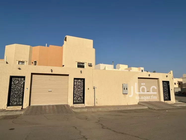 فيلا للبيع في شارع الخليج 64, حي الخليج, مدينة البكيريه, منطقة القصيم صورة 2