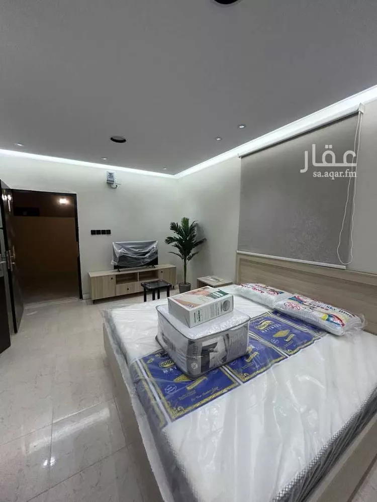 شقة للإيجار في شارع المستشفى, حي الديرة, مدينة البكيرية, منطقة القصيم صورة 3
