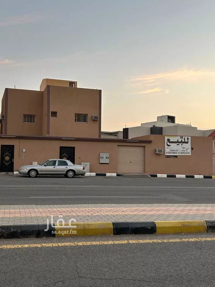 Villa for Sale in Al Bukayriyah Al Halaliyah