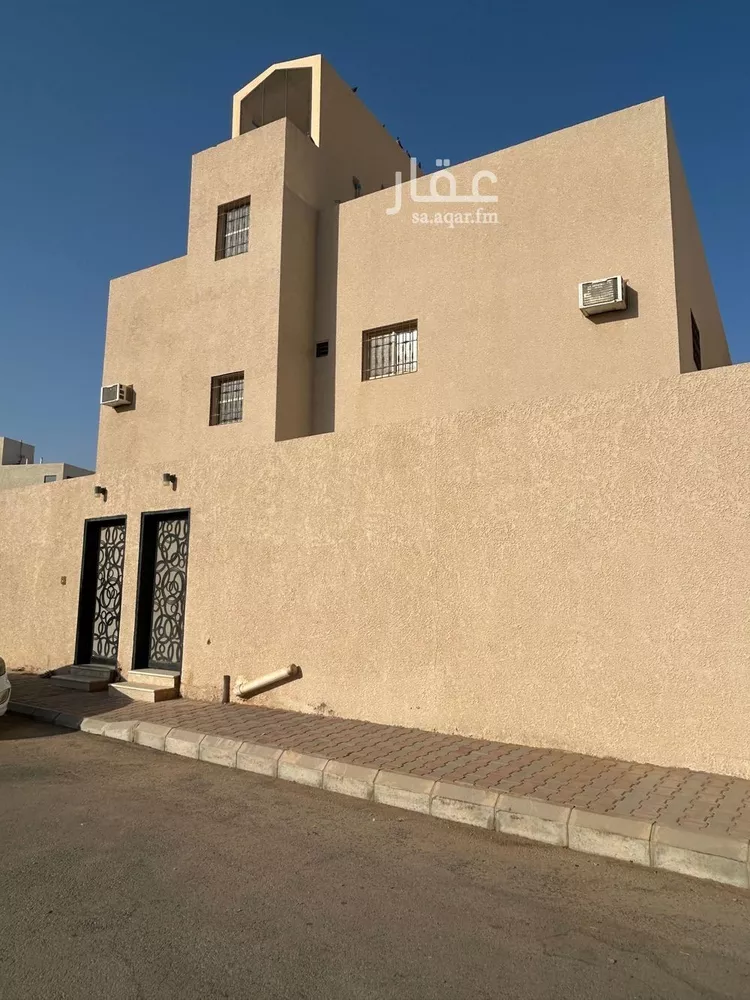 فيلا للبيع في شارع الخليج 64, حي الخليج, مدينة البكيريه, منطقة القصيم صورة 2