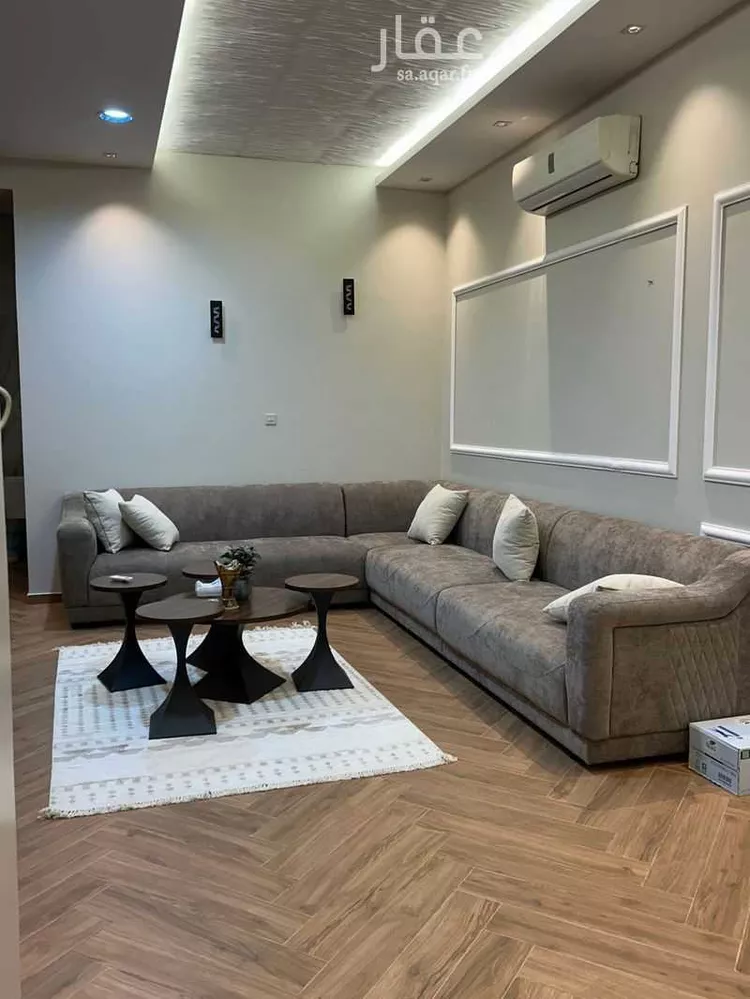 استراحة للإيجار في شارع زياد الفقاري, حي الرياض, مدينة البكيرية, منطقة القصيم صورة 4