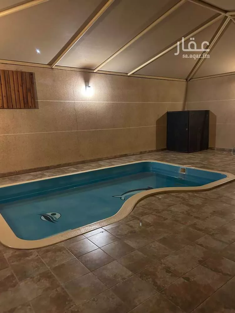 استراحة للإيجار في شارع زياد الفقاري, حي الرياض, مدينة البكيرية, منطقة القصيم 12