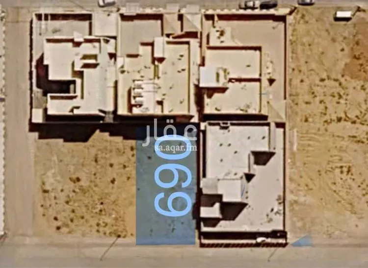 Land for Sale in Al Bukayriyah Al Qadisiyah