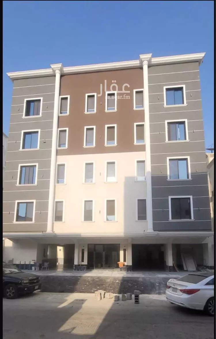 عمارة للإيجار في شارع المخزومي, حي الصفاء, مدينة جدة, منطقة مكة المكرمة صورة 2
