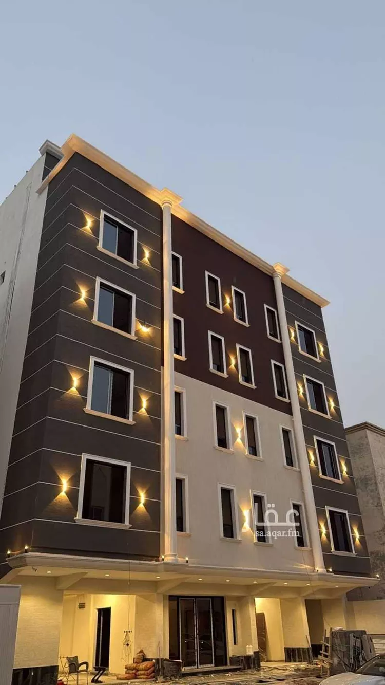 عمارة للإيجار في شارع المخزومي, حي الصفاء, مدينة جدة, منطقة مكة المكرمة