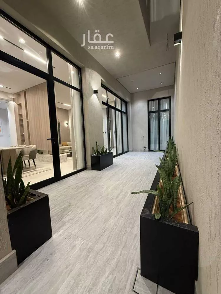 دور للبيع في شارع حمزة غوث ، حي الروضة ، الرياض ، منطقة الرياض صورة 5