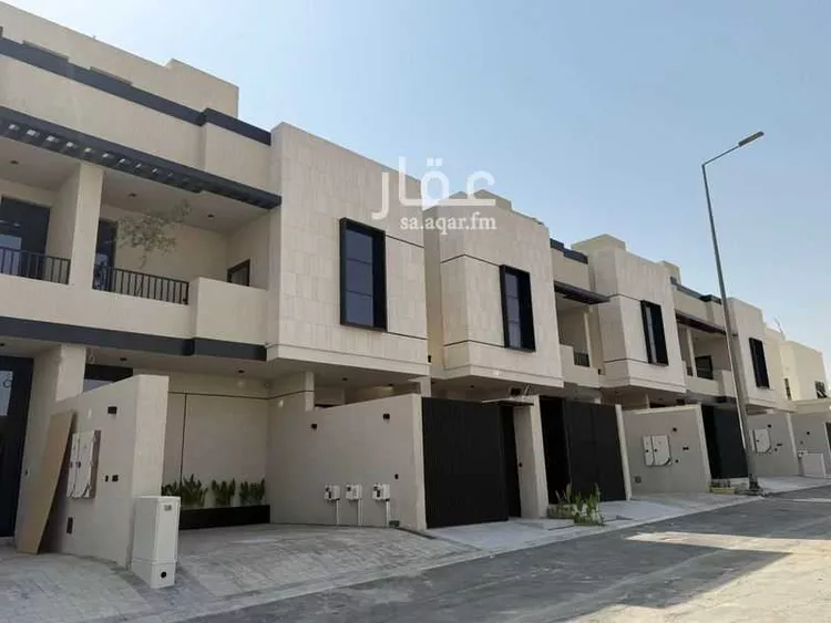 دور للبيع في شارع حمزة غوث ، حي الروضة ، الرياض ، منطقة الرياض صورة 2