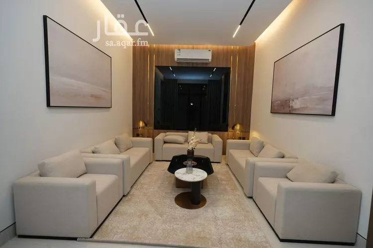 دور للبيع في شارع حمزة غوث, حي الروضة, مدينة الرياض, منطقة الرياض