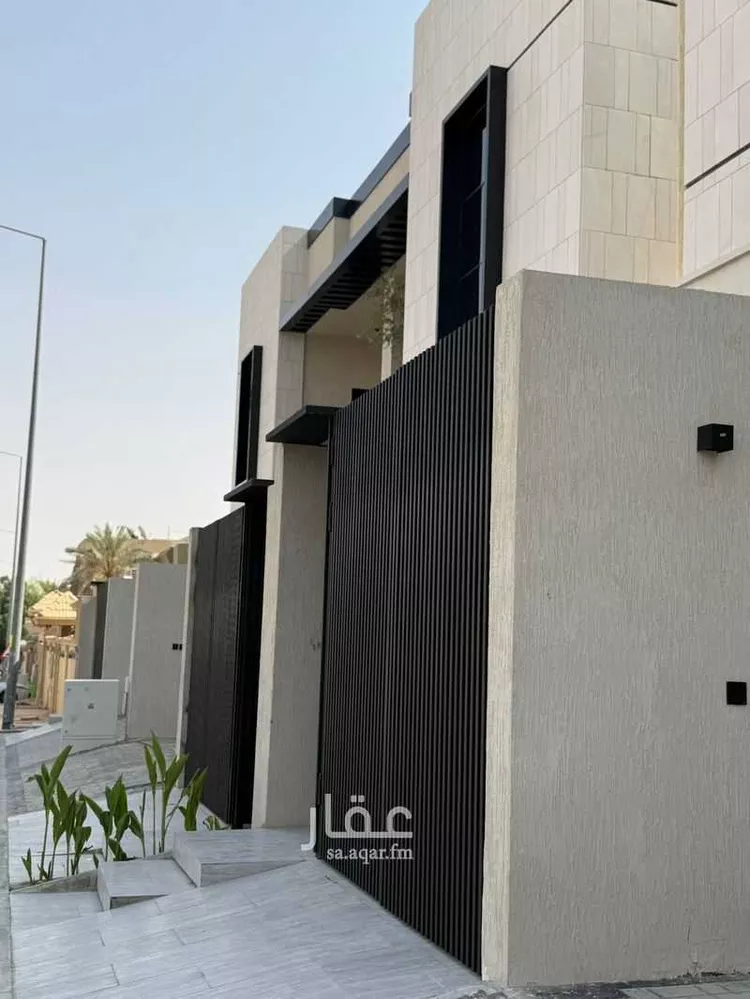 دور للبيع في شارع حمزة غوث, حي الروضة, مدينة الرياض, منطقة الرياض صورة 3