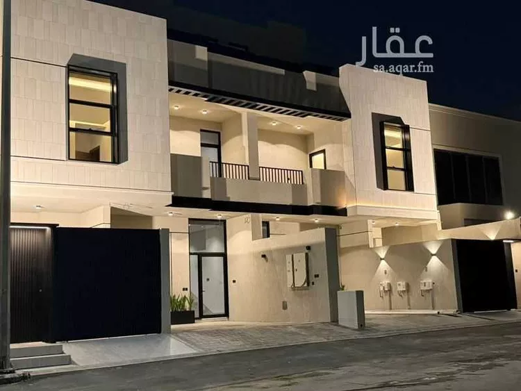 دور للبيع في شارع حمزة غوث ، حي الروضة ، الرياض ، منطقة الرياض صورة 4