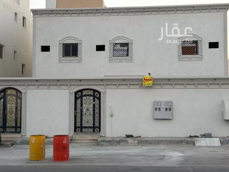 عمارة للبيع في شارع الشقة 190 ، حي الشقة ، بريدة ، بريدة صورة 3