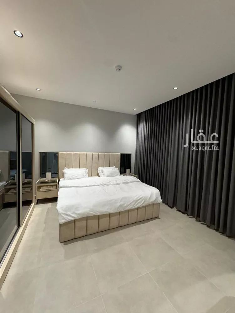 شقة للإيجار في شارع محمد علي جناح, حي غرناطة, مدينة الرياض, منطقة الرياض صورة 4
