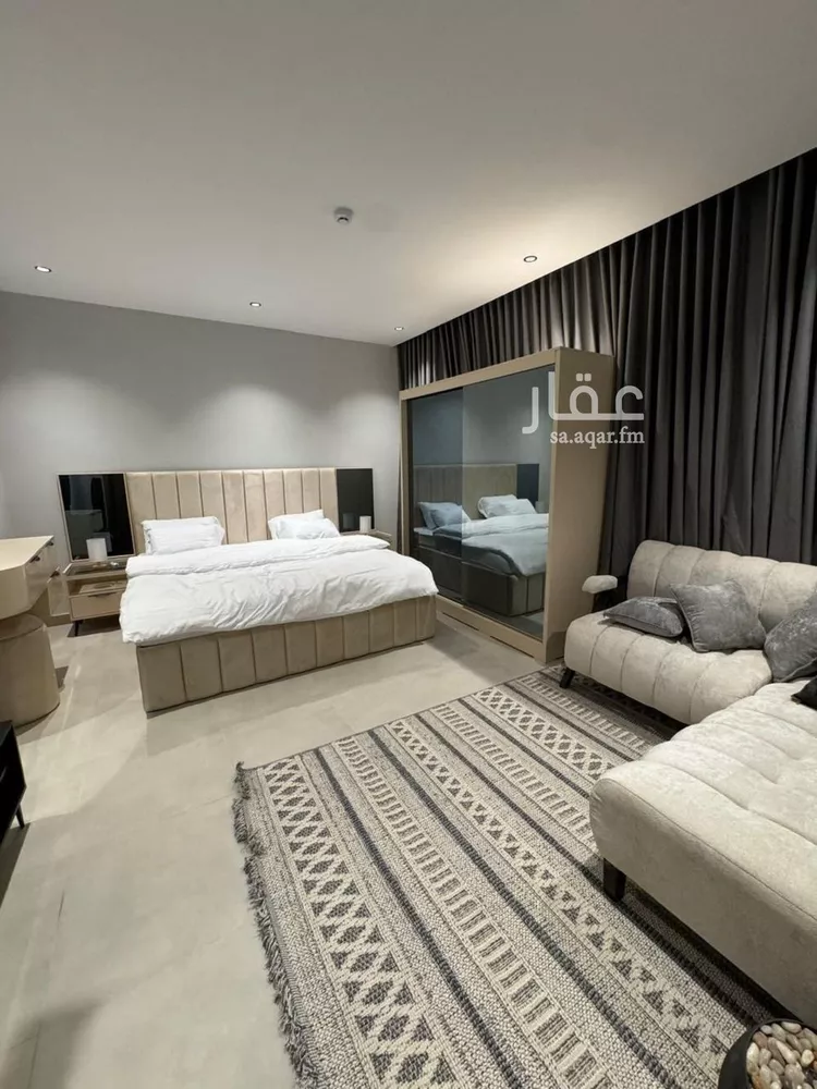 شقة للإيجار في شارع محمد علي جناح, حي غرناطة, مدينة الرياض, منطقة الرياض صورة 2