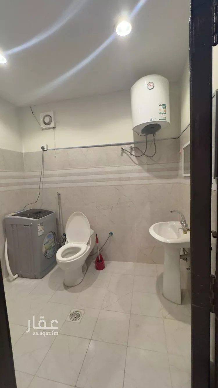 شقة للإيجار في شارع ابن الأزرق, حي العليا, مدينة الرياض, منطقة الرياض صورة 4