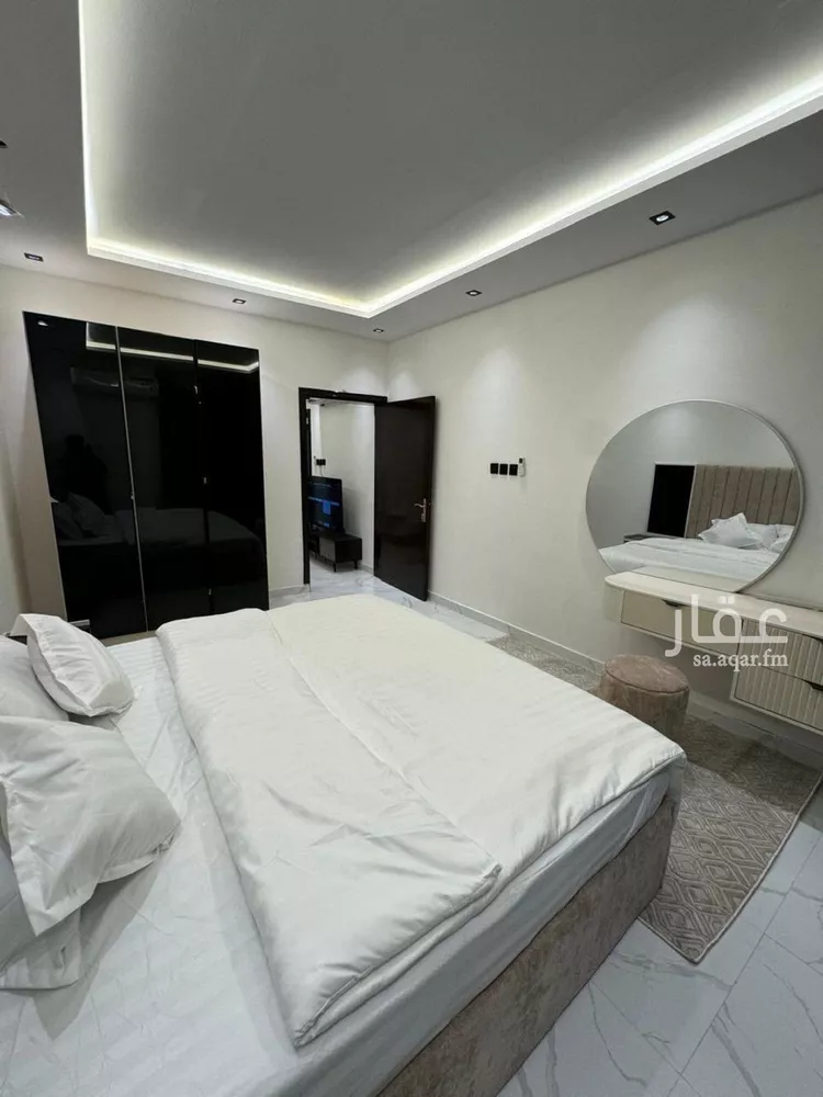 شقة للإيجار في شارع الرحمة, حي السليمانية, مدينة الرياض, منطقة الرياض صورة 3