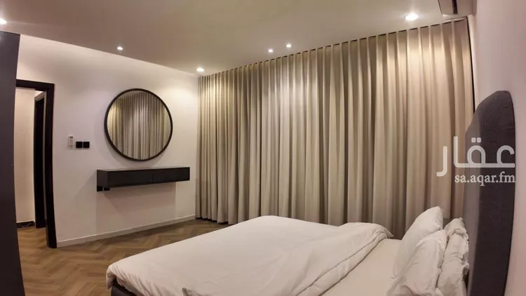 شقة للإيجار في شارع ابي بكر الصديق الفرعي, حي المصيف, مدينة الرياض, منطقة الرياض صورة 2