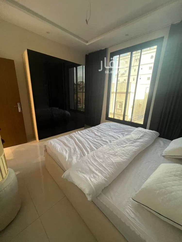 شقة للإيجار في شارع الكتابي, حي المروة, مدينة جدة, منطقة مكة المكرمة صورة 3