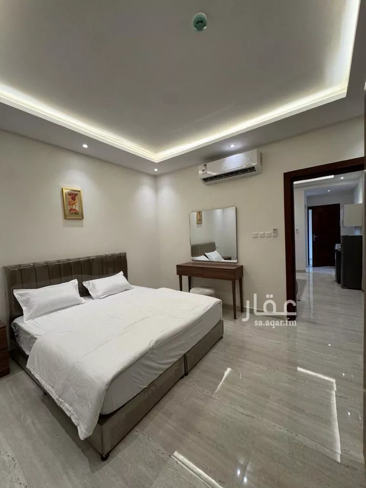 شقة للإيجار في شارع العيينة, حي ظهرة لبن, مدينة الرياض, منطقة الرياض صورة 3