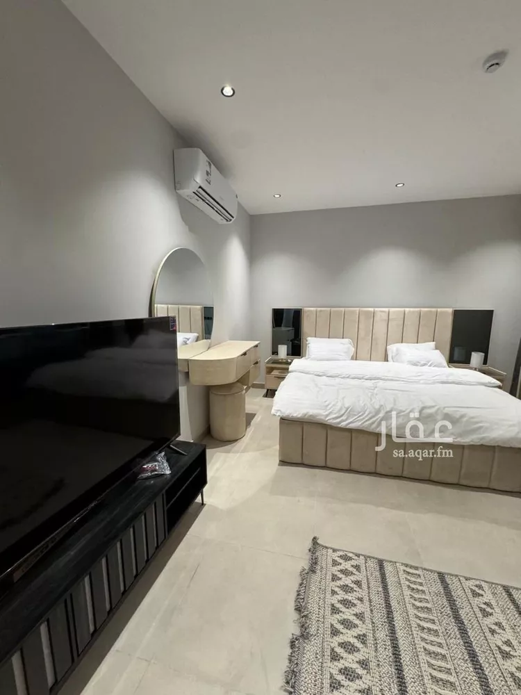 شقة للإيجار في شارع محمد علي جناح, حي غرناطة, مدينة الرياض, منطقة الرياض صورة 3