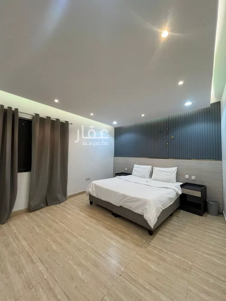 شقة للإيجار في شارع الأمير فهد بن إبراهيم آل سعود, حي الضباط, مدينة الرياض, منطقة الرياض صورة 2