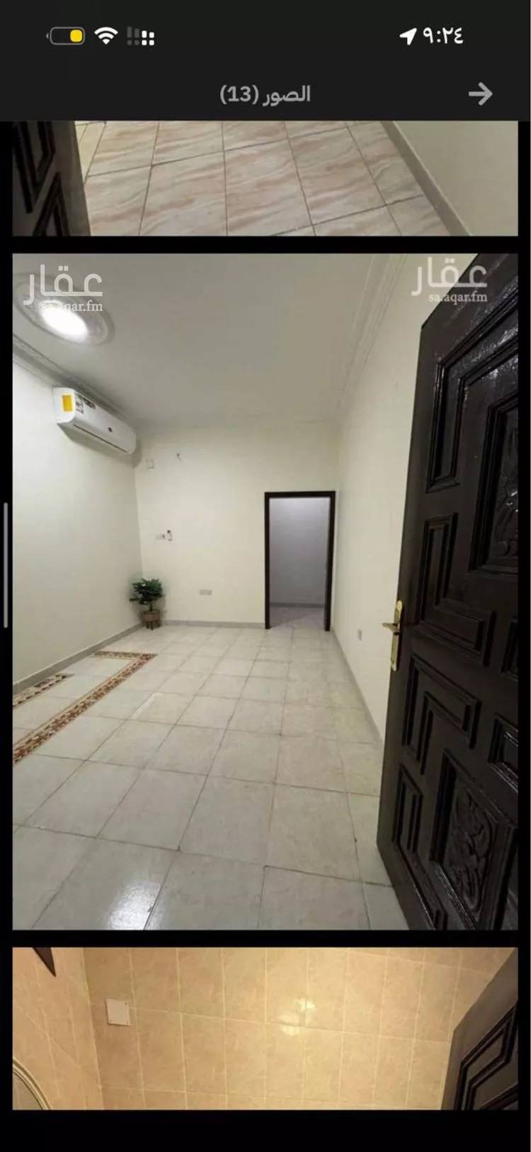شقة للإيجار في شارع ابن الأزرق, حي العليا, مدينة الرياض, منطقة الرياض