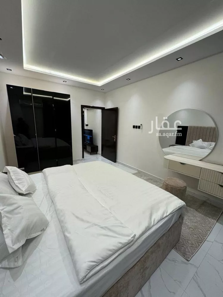 شقة للإيجار في شارع يحيى الغرناطي, حي السليمانية, مدينة الرياض, منطقة الرياض صورة 2