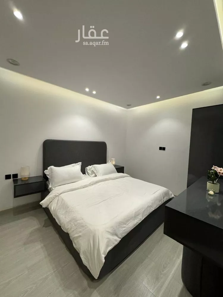 شقة للإيجار في شارع ابي بكر الصديق الفرعي, حي المصيف, مدينة الرياض, منطقة الرياض صورة 5